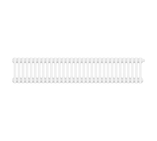 Дизайн-радиатор Royal Thermo Insignia R VC3030 - 34 секц. RAL9016