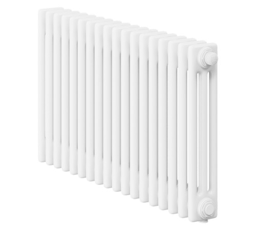 Дизайн-радиатор Royal Thermo Insignia R VC3050 - 18 секц. RAL9016