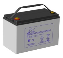 Аккумулятор BAXI Reserve 300/8 100 А.ч для ИБП