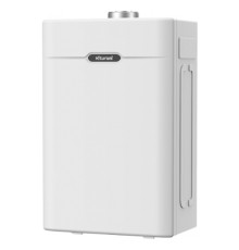 Котел газовый KITURAMI ALPHA PLUS-30 настенный, 2 конт., закр.кам.сгор.