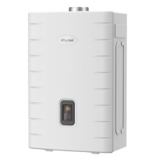 Котел газовый KITURAMI ALPHA PLUS S-35 настенный, 2 конт., закр.кам.сгор.