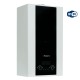Котел газовый HUBERT AGB 40 WLB настенный, 1 конт., закр.кам.сгор. с трехход. клап., Wi-Fi