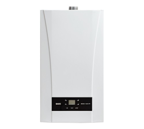 Котел газовый BAXI Eco Nova 18F NEW настенный, 2 конт., закр.кам.сгор.