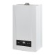 Котел газовый BAXI Eco Nova 18F NEW настенный, 2 конт., закр.кам.сгор.
