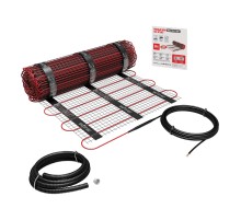 Мат AC ELECTRIC AC MM 2-180-5 (комплект теплого пола)