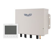 Блок управления SHUFT DX-Kit-01F