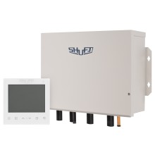 Блок управления SHUFT DX-Kit-01F