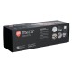 Мат Royal Thermo MM 2-180-5 (комплект теплого пола с терморегулятором)