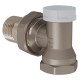 Клапан запорный угловой Royal Thermo 1/2"