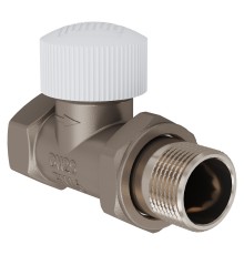 Клапан термостатический прямой Royal Thermo 3/4" М30х1,5