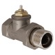 Клапан термостатический прямой Royal Thermo 3/4" М30х1,5