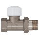 Клапан термостатический прямой Royal Thermo 3/4" М30х1,5