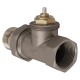 Клапан термостатический прямой Royal Thermo 3/4" М30х1,5