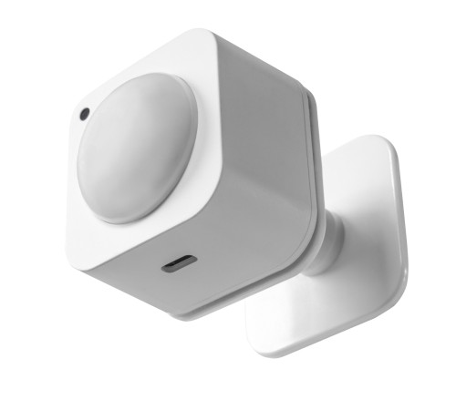 Комплект кронштейн и датчик движения HOMMYN SQMB360MBS30ZB
