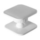 Комплект кронштейн и датчик движения HOMMYN SQMB360MBS30ZB