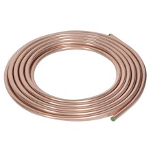 Труба медная Ballu Standard 19,05х1,07х15000 (3/4), бухта