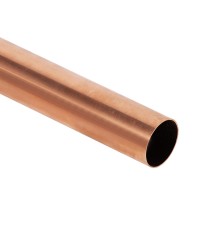 Труба медная Ballu Standard 22,23х1,14х3000 (7/8), отрезок