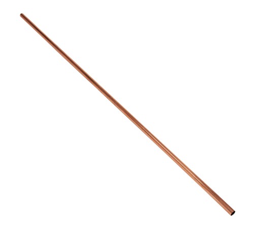 Труба медная Ballu Standard 22,23х1,14х3000 (7/8), отрезок