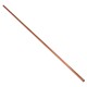Труба медная Ballu Standard 22,23х1,14х3000 (7/8), отрезок