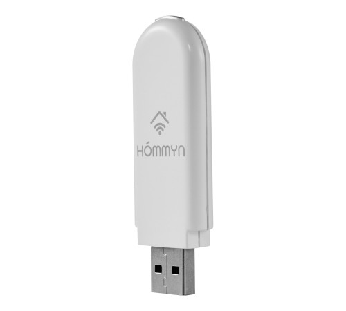 Комплект два Wi-Fi модуля HOMMYN 2HDN/WFN-02-01