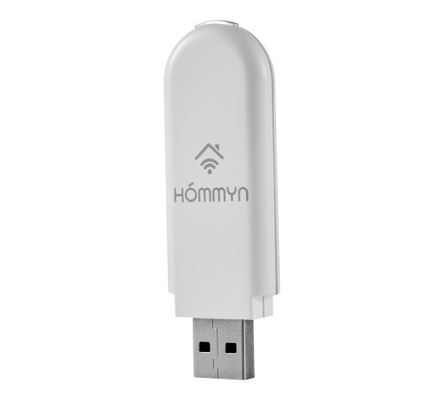Комплект два Wi-Fi модуля HOMMYN 2HDN/WFN-02-01