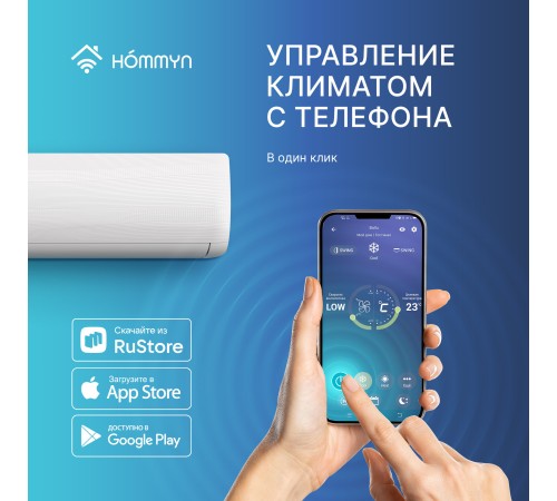 Комплект три Wi-Fi модуля HOMMYN 3HDN/WFN-02-01