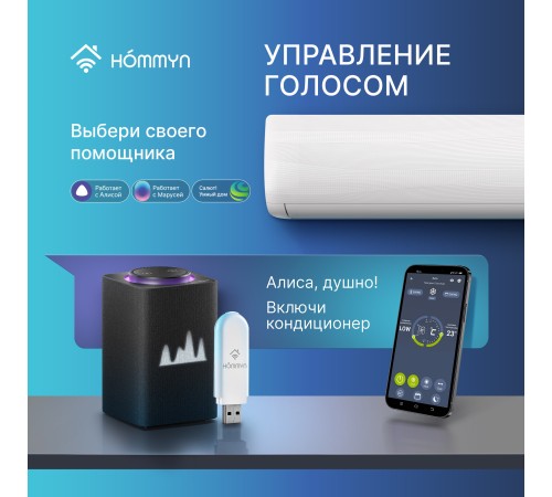 Комплект три Wi-Fi модуля HOMMYN 3HDN/WFN-02-01
