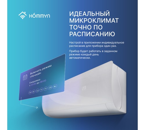 Комплект три Wi-Fi модуля HOMMYN 3HDN/WFN-02-01