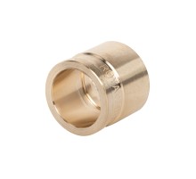 Гильза аксиальная латунная Royal Thermo 16 (12)