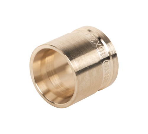 Гильза аксиальная латунная Royal Thermo 16 (12)