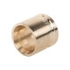 Гильза аксиальная латунная Royal Thermo 16 (12)