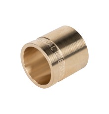 Гильза аксиальная латунная Royal Thermo 20 (10)