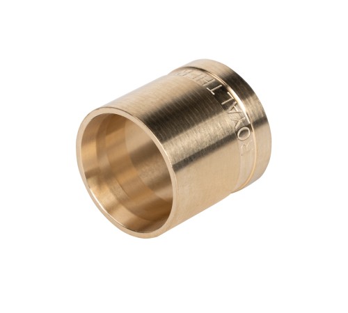 Гильза аксиальная латунная Royal Thermo 20 (10)