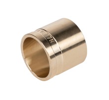 Гильза аксиальная латунная Royal Thermo 25 (6)
