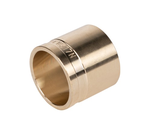 Гильза аксиальная латунная Royal Thermo 25 (6)