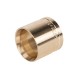 Гильза аксиальная латунная Royal Thermo 25 (6)