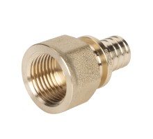 Муфта аксиальная Royal Thermo ВР переходная 16x1/2 (4)