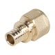Муфта аксиальная Royal Thermo ВР переходная 16x1/2 (4)