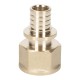 Муфта аксиальная Royal Thermo ВР переходная 16x1/2 (4)
