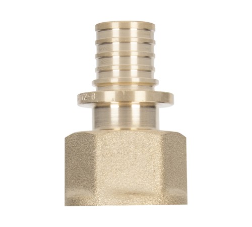 Муфта аксиальная Royal Thermo ВР переходная 16x1/2 (4)