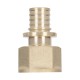 Муфта аксиальная Royal Thermo ВР переходная 16x1/2 (4)