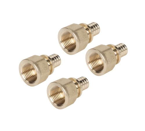 Муфта аксиальная Royal Thermo ВР переходная 16x1/2 (4)