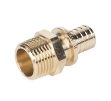 Муфта аксиальная Royal Thermo НР переходная 16x1/2 (6)