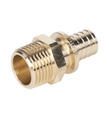 Муфта аксиальная Royal Thermo НР переходная 16x1/2 (6)