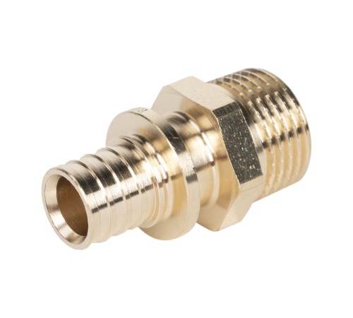 Муфта аксиальная Royal Thermo НР переходная 16x1/2 (6)