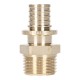 Муфта аксиальная Royal Thermo НР переходная 16x1/2 (6)