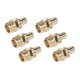 Муфта аксиальная Royal Thermo НР переходная 16x1/2 (6)