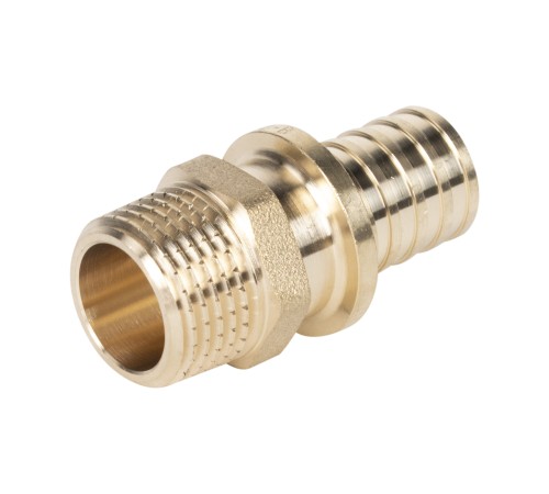 Муфта аксиальная Royal Thermo НР переходная 20x1/2 (4)