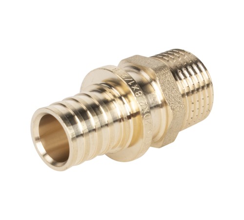 Муфта аксиальная Royal Thermo НР переходная 20x1/2 (4)