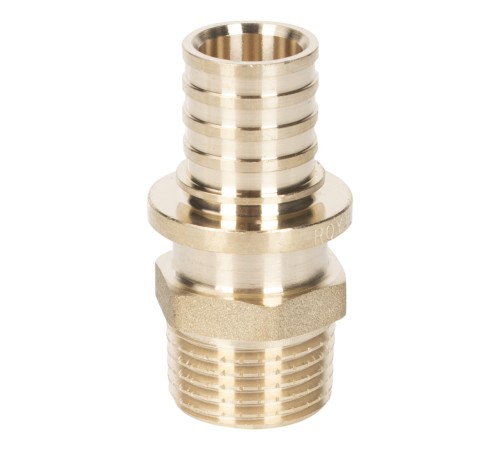 Муфта аксиальная Royal Thermo НР переходная 20x1/2 (4)